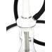 Кальян PALKA Mini White Edition с колбой Craft mini - фото 4