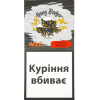 Табак для кальяна Honey Badger Wild Тропические фрукты 100 г