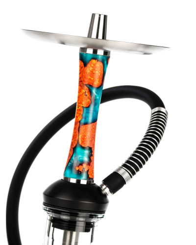 Кальян PALKA Mini Stab Lava - фото 5