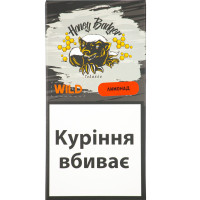 Табак для кальяна Honey Badger Wild Лимонад 100 г