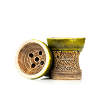 Чаша для кальяна Kohana Turkish glaze