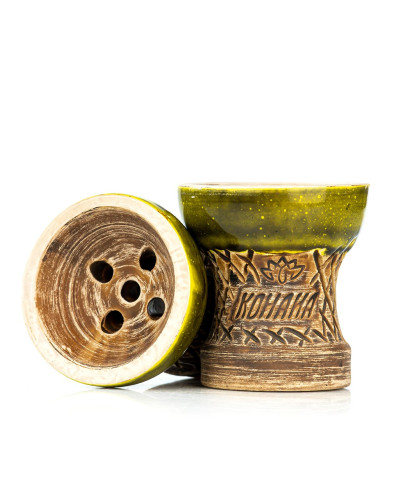 Чаша для кальяна Kohana Turkish glaze