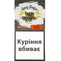 Табак для кальяна Honey Badger Wild Сырный попкорн 100 г