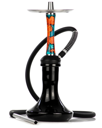 Кальян PALKA Mini Stab Lava