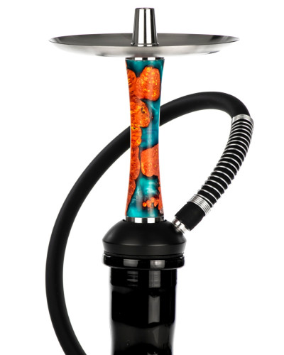 Кальян PALKA Mini Stab Lava - фото 7