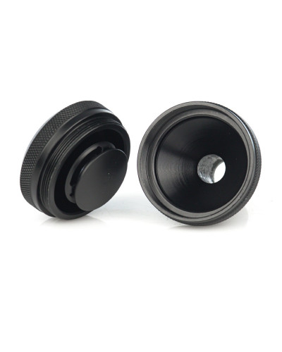 Улавливатель мелассы Dumok Mini Black - фото 3
