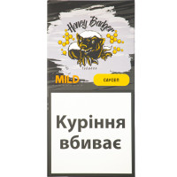 Табак для кальяна Honey Badger Mild Саусеп 100 г