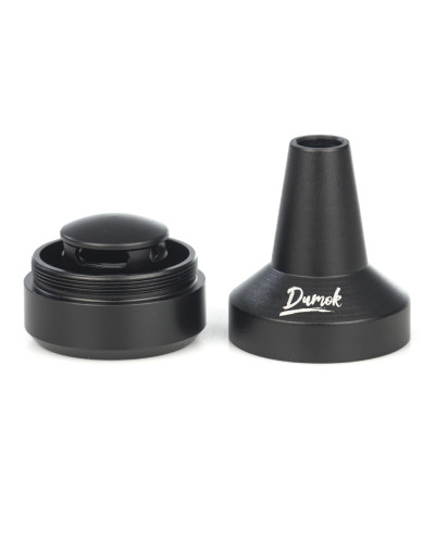Улавливатель мелассы Dumok Medium Black - фото 2