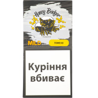 Табак для кальяна Honey Badger Mild Помело 100 г