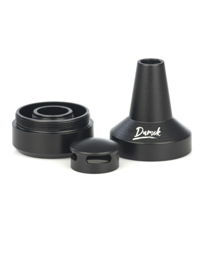 Улавливатель мелассы Dumok Medium Black - фото 3