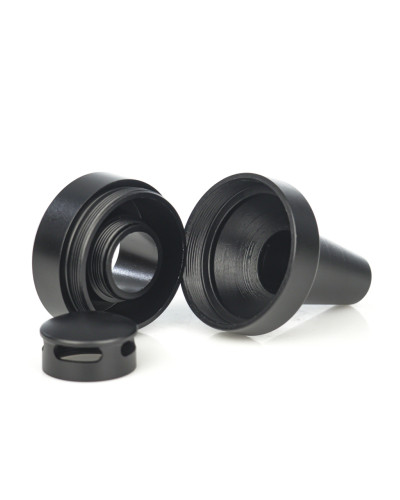 Улавливатель мелассы Dumok Medium Black - фото 4