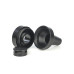 Улавливатель мелассы Dumok Medium Black - фото 4