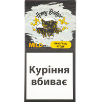 Табак для кальяна Honey Badger Mild Ягоды с виноградом 100 г