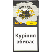 Табак для кальяна Honey Badger Mild Личи 100 г