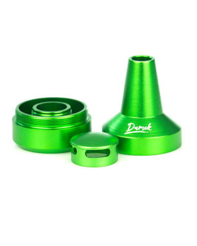 Улавливатель мелассы Dumok Medium Green - фото 3