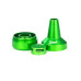 Улавливатель мелассы Dumok Medium Green - фото 3