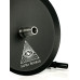 Кальян Alpha X Black Matte High Copy с колбой Candy loop - фото 12