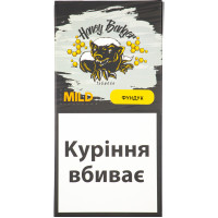Табак для кальяна Honey Badger Mild Фундук 100 г