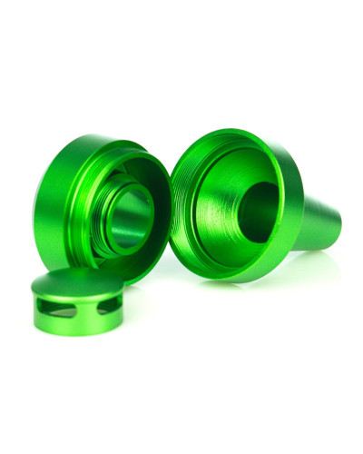 Улавливатель мелассы Dumok Medium Green - фото 4