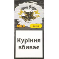 Табак для кальяна Honey Badger Mild Маракуйя 100 г