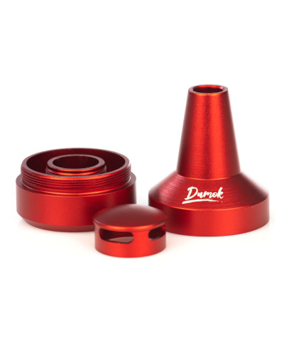 Улавливатель мелассы Dumok Medium Red - фото 3