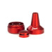 Улавливатель мелассы Dumok Medium Red - фото 3