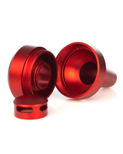 Улавливатель мелассы Dumok Medium Red - фото 4