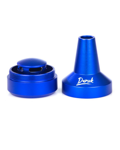 Улавливатель мелассы Dumok Medium Blue - фото 2