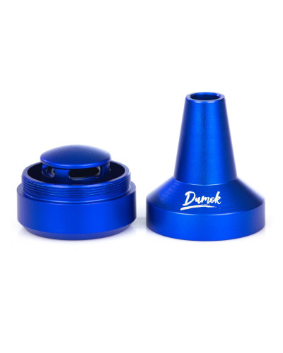 Улавливатель мелассы Dumok Medium Blue - фото 3