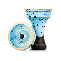 Чаша для кальяна Etna Katana Phunnel Blue Soft