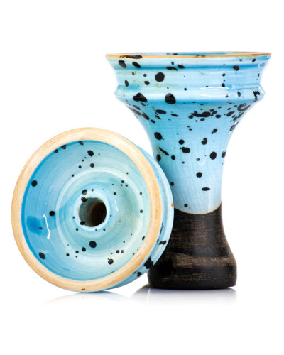 Чаша для кальяна Etna Katana Phunnel Blue Soft