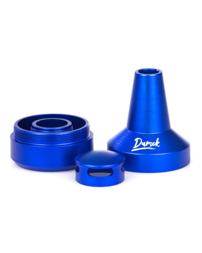Улавливатель мелассы Dumok Medium Blue - фото 4