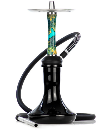 Кальян PALKA Mini Stab Prut