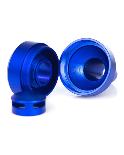 Улавливатель мелассы Dumok Medium Blue - фото 6