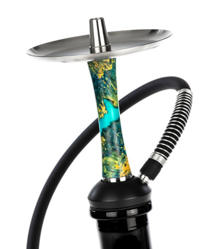 Кальян PALKA Mini Stab Prut - фото 7