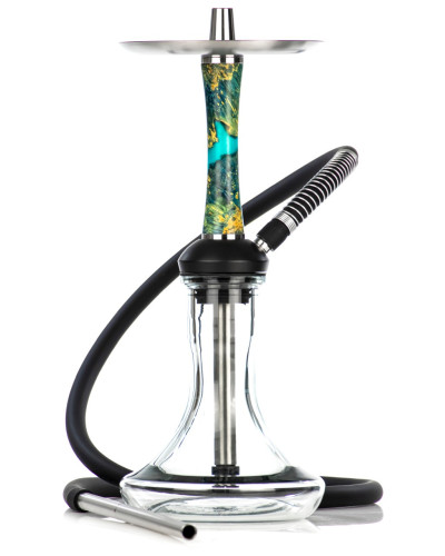 Кальян PALKA Mini Stab Prut - фото 2