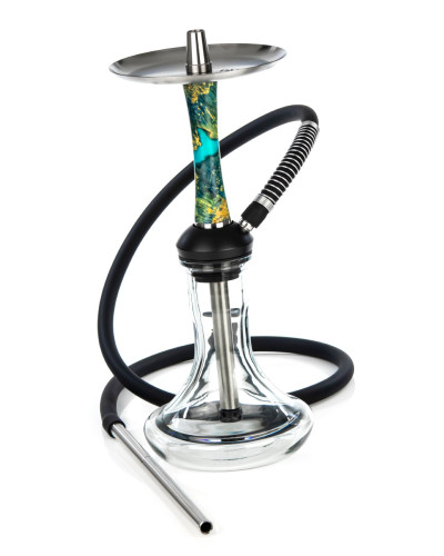 Кальян PALKA Mini Stab Prut - фото 3