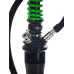 Кальян Mamay Customs Coilovers с колбой Craft - фото 3