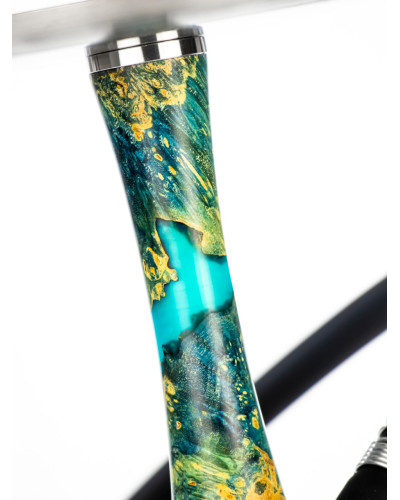 Кальян PALKA Mini Stab Prut - фото 5