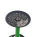 Кальян Mamay Customs Coilovers с колбой Craft - фото 5