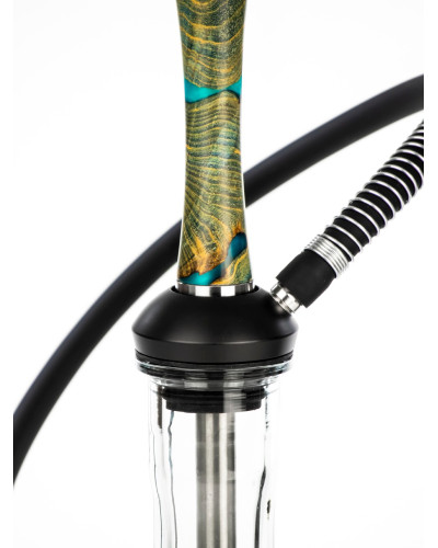 Кальян PALKA Mini Stab Amazonka - фото 3