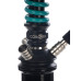 Кальян Mamay Customs Coilovers Mini с колбой Craft - фото 3
