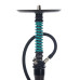 Кальян Mamay Customs Coilovers Mini с колбой Craft - фото 4