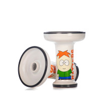 Чаша для кальяна Dumok Harmony South Park Collection Batters