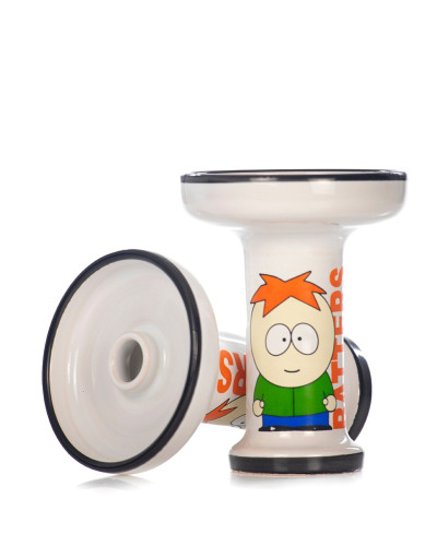 Чаша для кальяна Dumok Harmony South Park Collection Batters