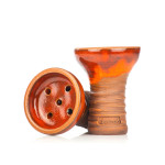 Чаша для кальяна Dumok Turka Glaze Pro Fire