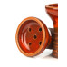 Чаша для кальяна Dumok Turka Glaze Pro Fire - фото 2