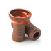 Чаша для кальяна Dumok Turka Glaze Pro Fire - фото 3