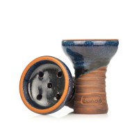 Чаша для кальяна Dumok Turka Glaze Pro Monthly