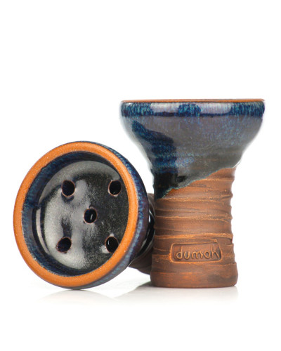 Чаша для кальяна Dumok Turka Glaze Pro Monthly